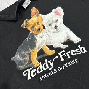 Teddy Fresh T-shirt